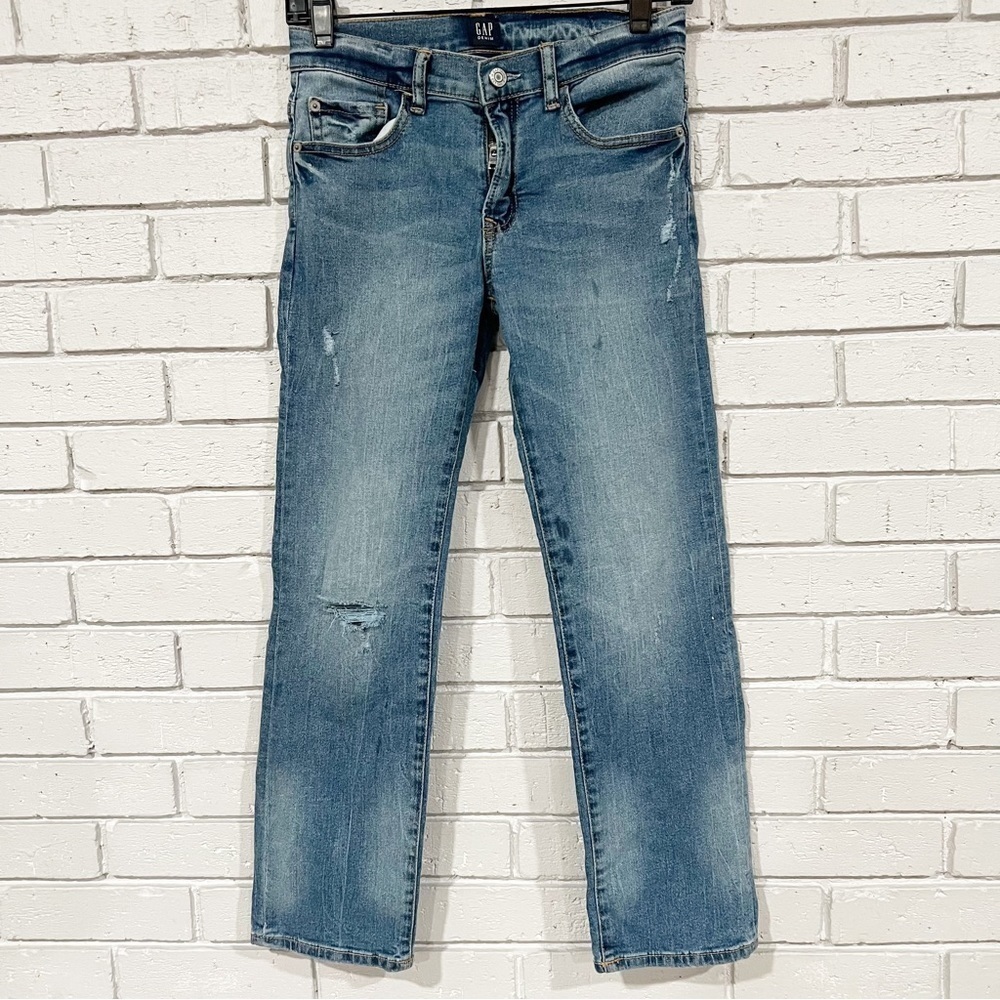 Gap Denim Girls Jeans